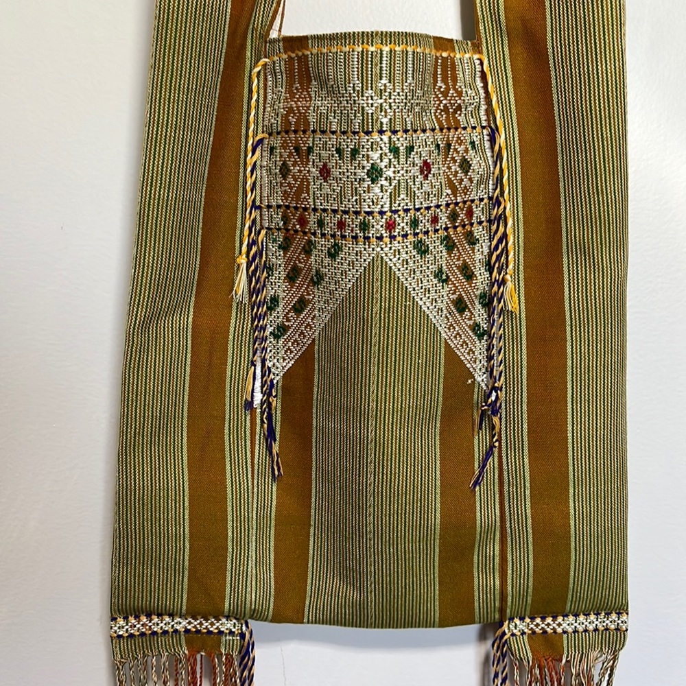 Thai Handbag